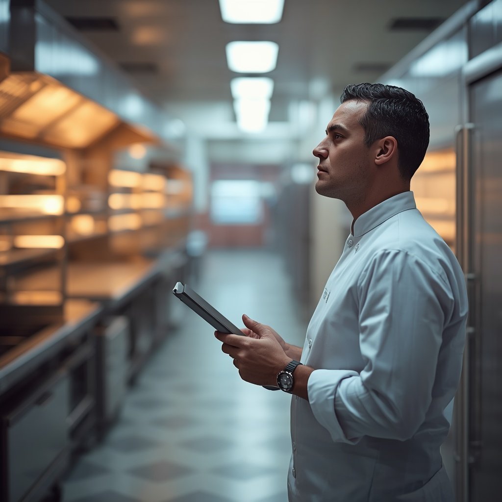 Guia Completo de Equipamentos para Cozinhas Profissionais por Segmento